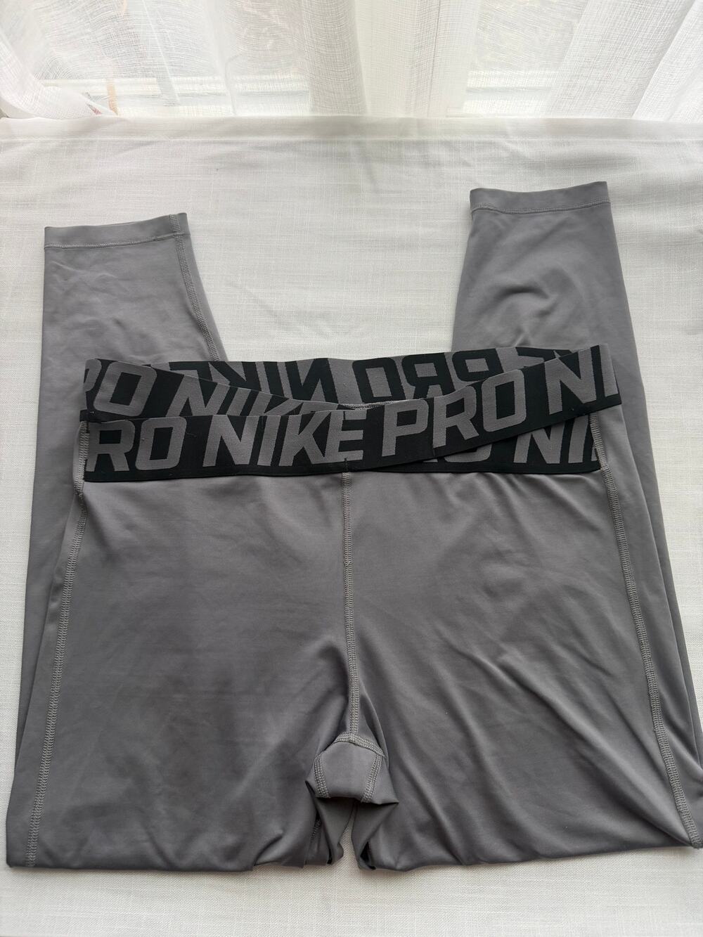 Nike Pro Leggings Size XL